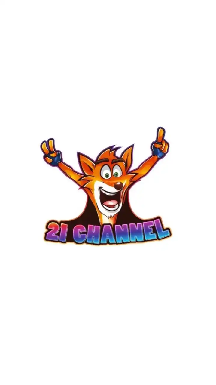 21 Channel Scrim Room