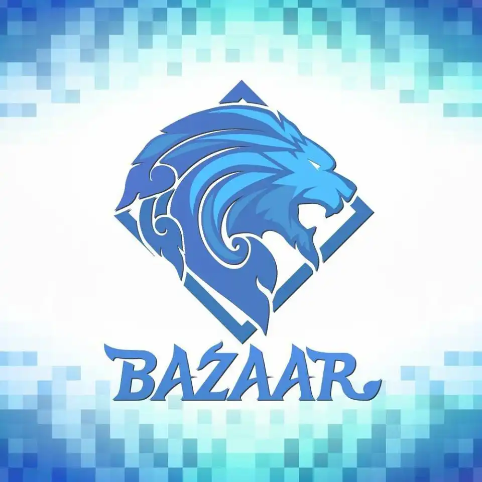 Bazaar Gaming Family