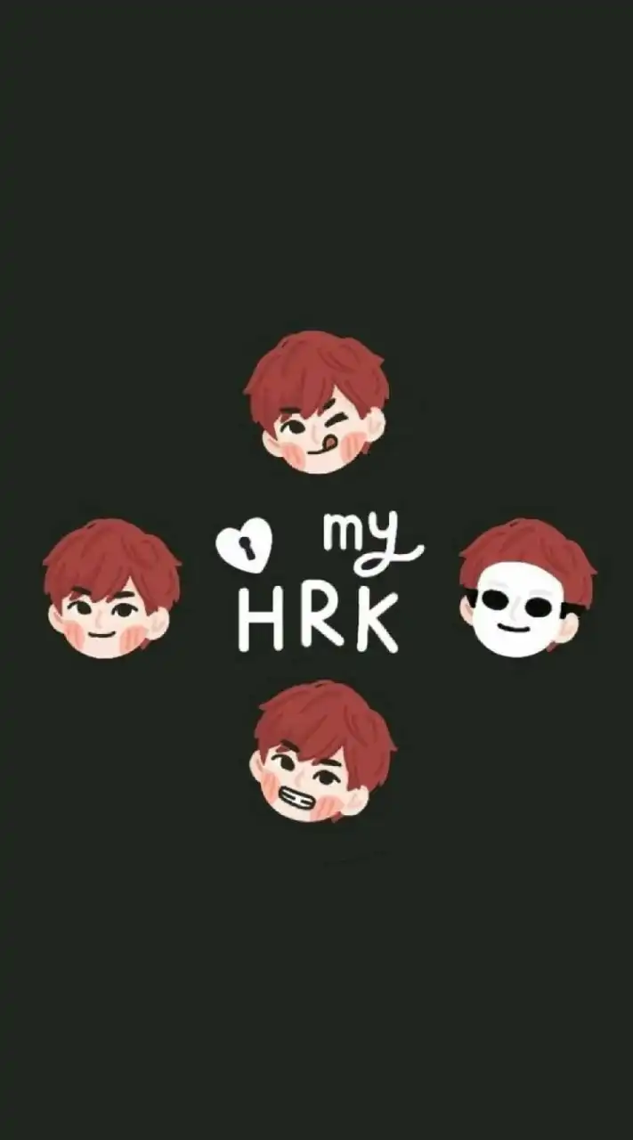 Heartrocker|HRK