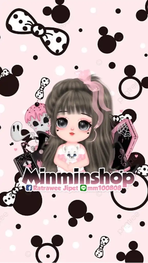 กลุ่มตัวแทน❤️แอพพรีเมี่ยมร้านMinminshop