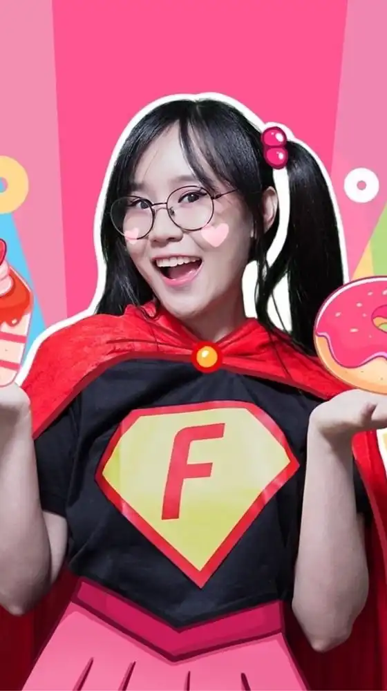 🍭 แก๊งอมยิ้ม  🍭 ของฟิวเด้อ