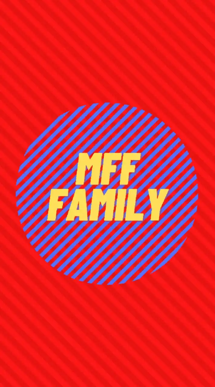 Marvel MFF Family