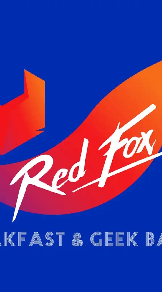 Red Fox Geek Bar