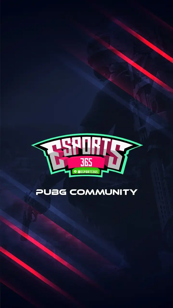 Esport365 Pubg Community