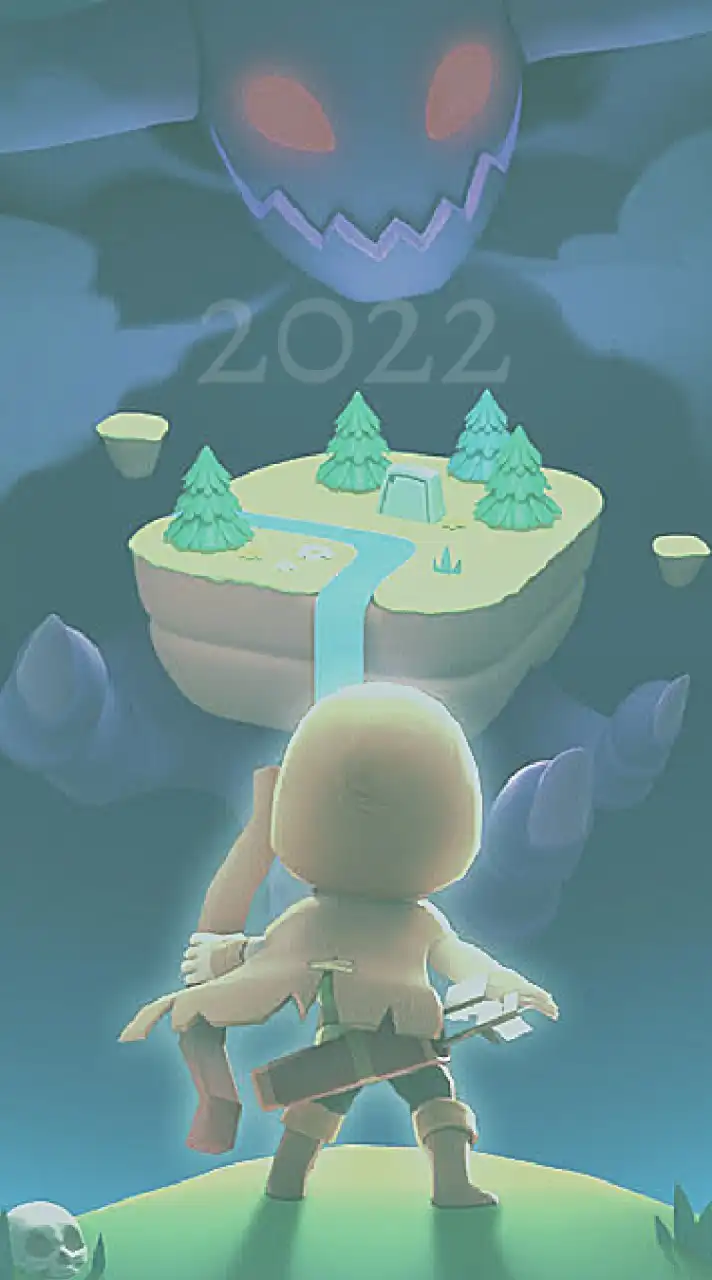 Th-Archero 2022