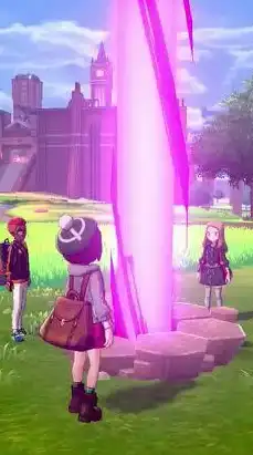 มาจับโปเกม่อนกันเถอะ