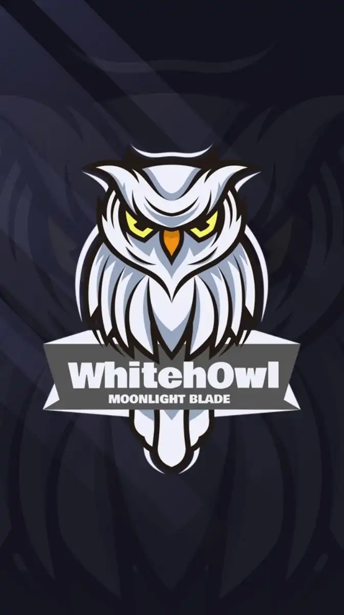 WhitehOwl