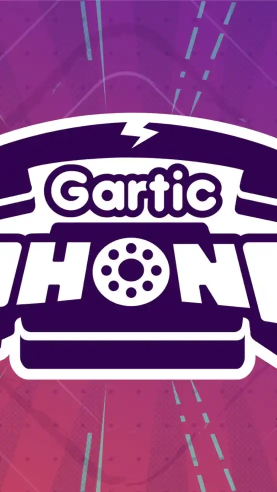 Garticphone