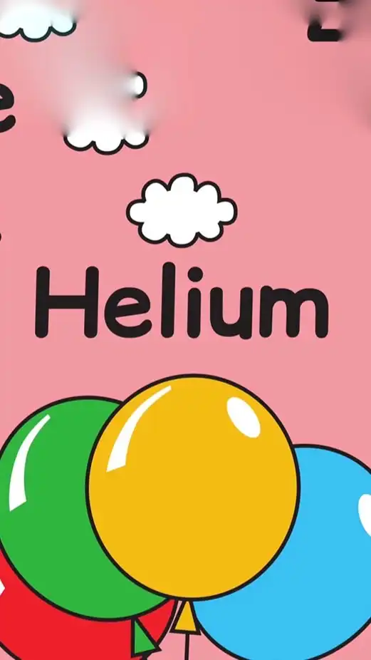 Helium Group