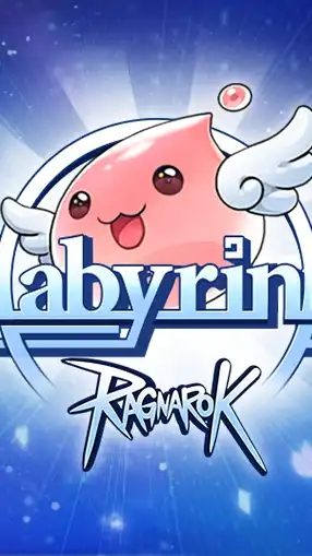 The labyrinth of Ragnarok [Th]