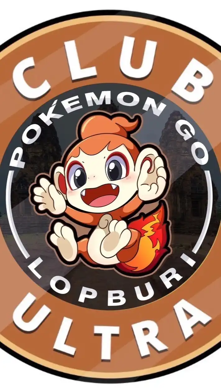 Pokémon GO Lopburi