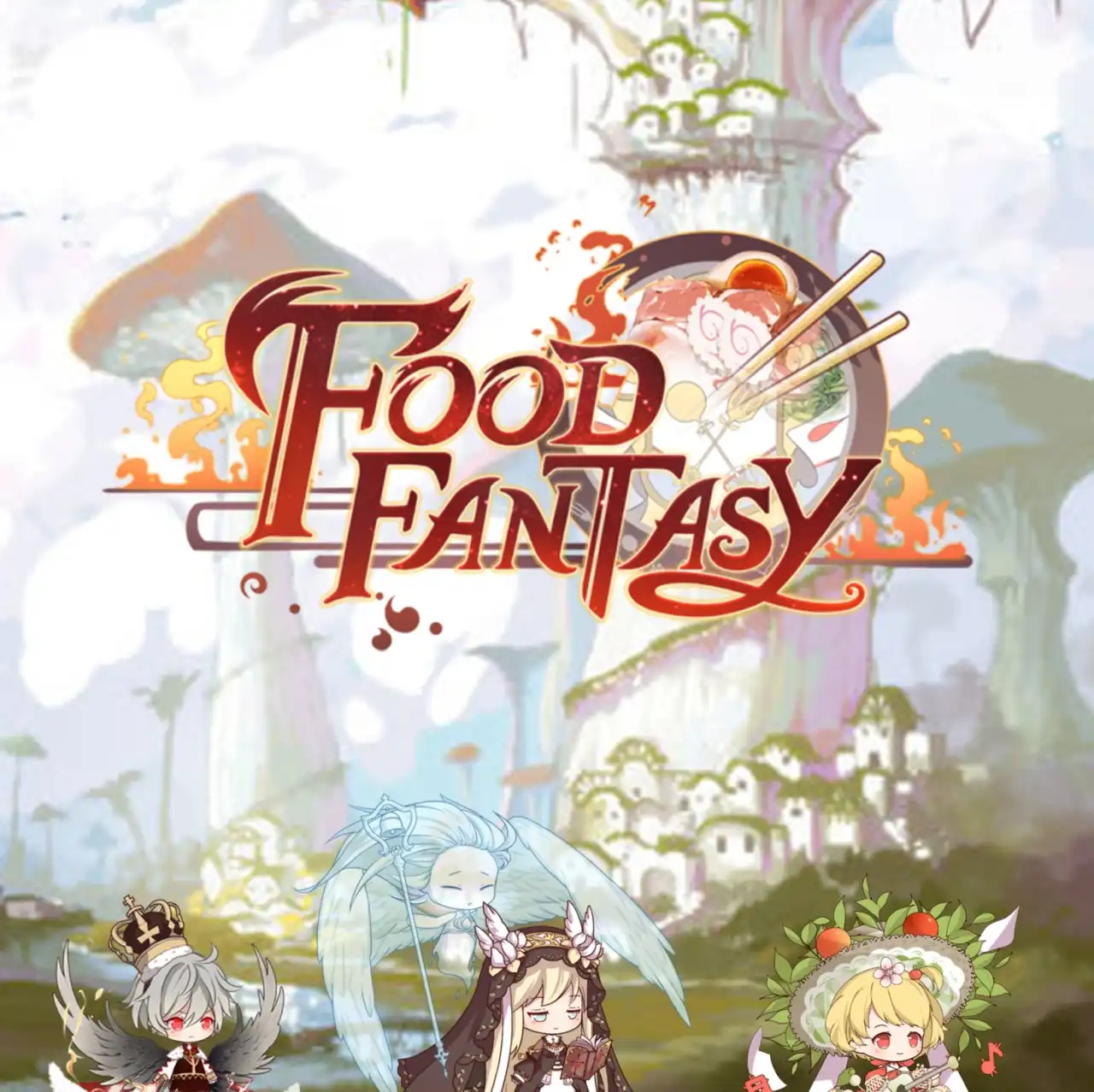 Food Fantasy TH