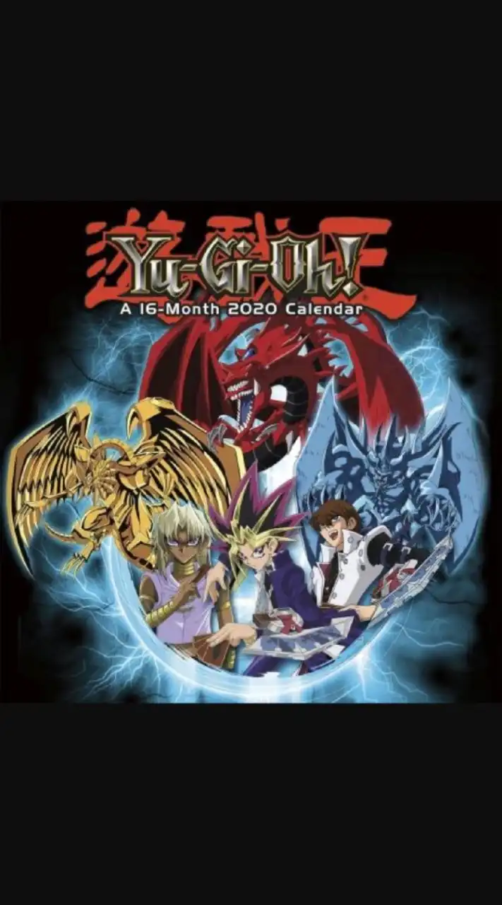 Yu-Gi-Oh DuelLink เกมกลคนอัจฉริยะ