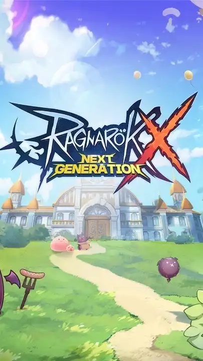 Ragnarok X:Next Generation (SEA)