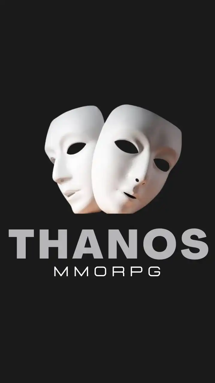 THANOS COMMUNITY MMORPG