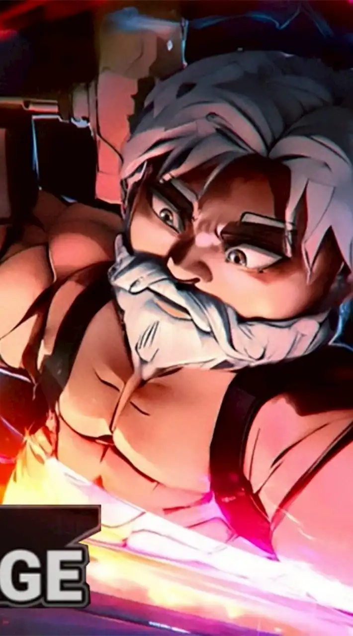 Roblox The Forge TH🇹🇭