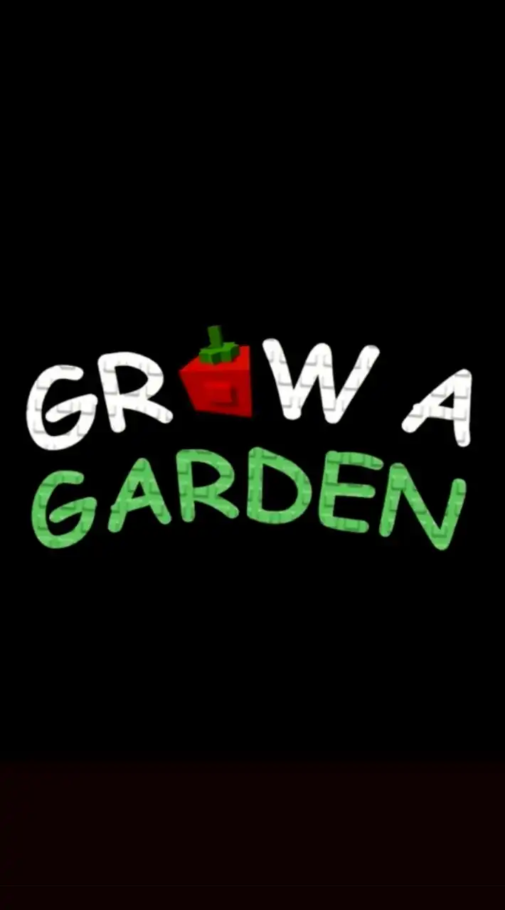 Grow a garden Thailand 🇹🇭 🌳🍀