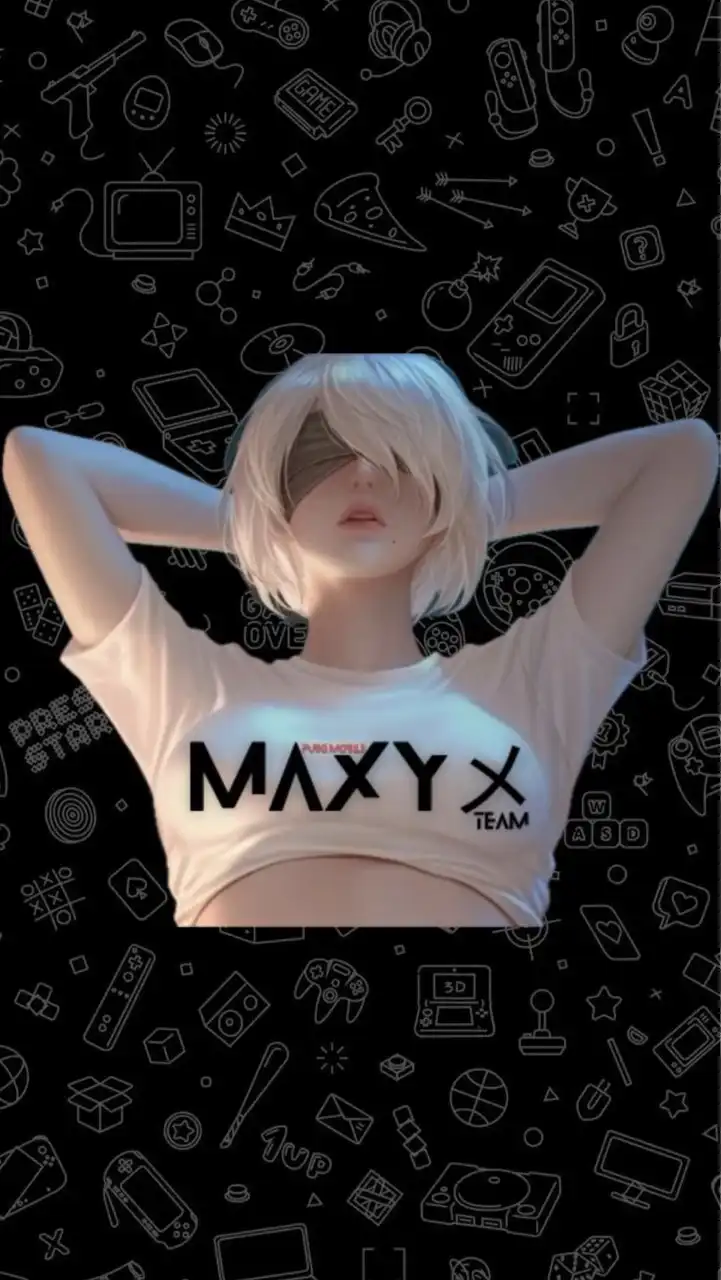 แคลน MAXYメTEAM