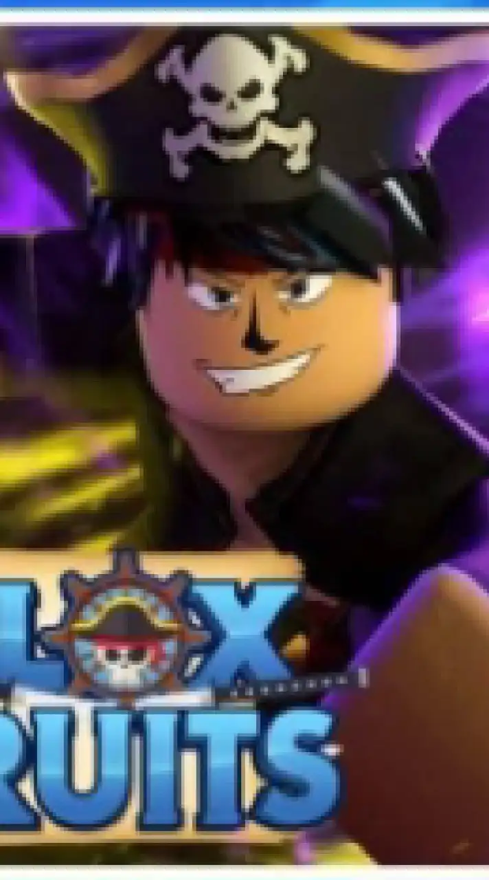 Blox fruit