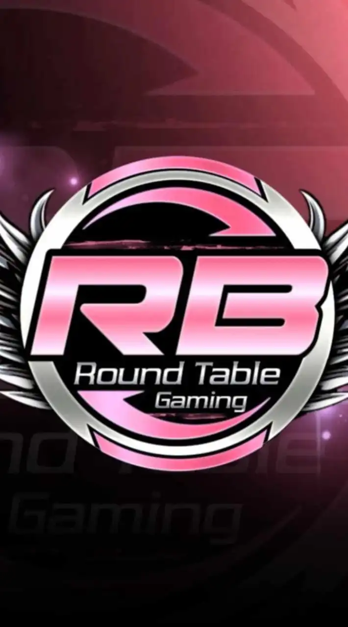 Round Table Gaming 👑