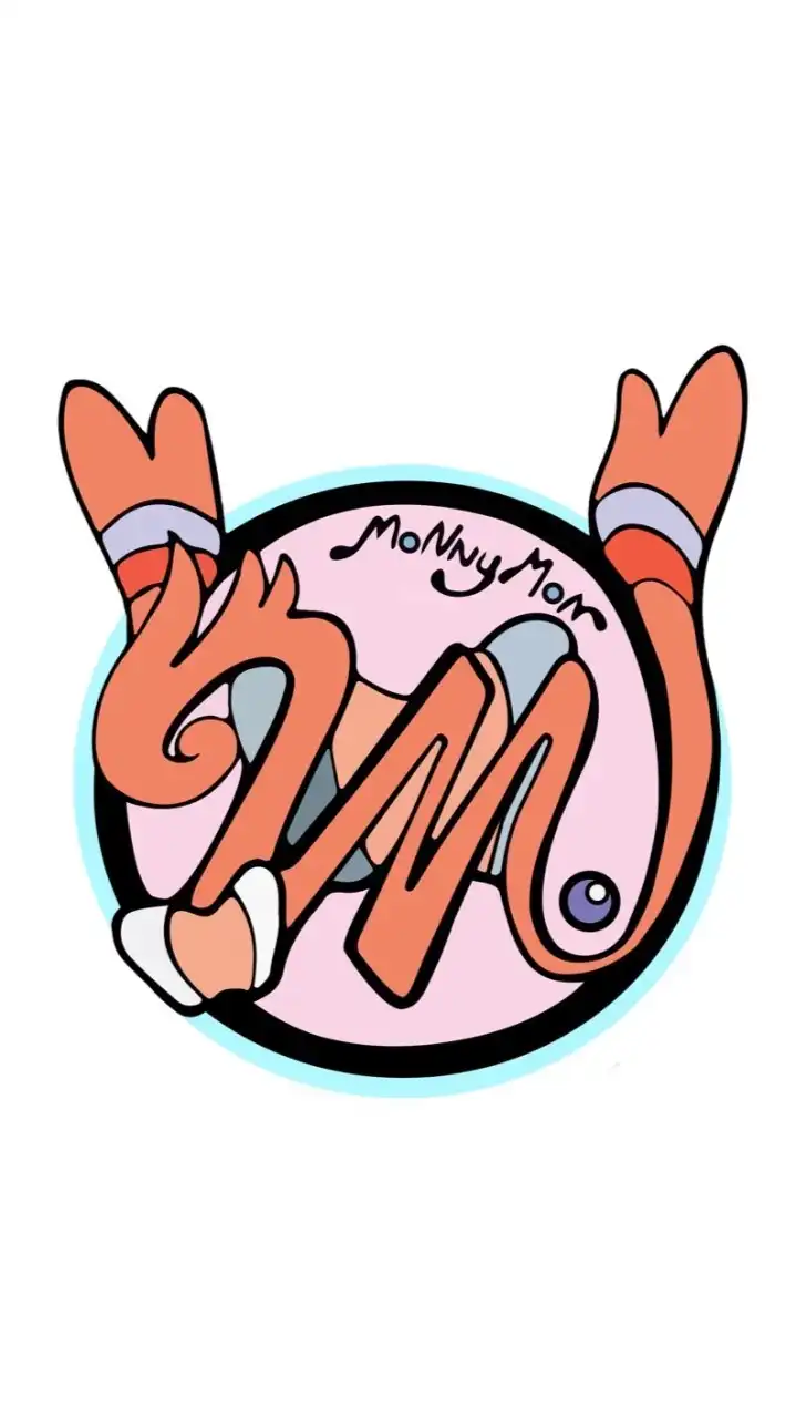 Monnymon Shop