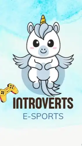 INTROVERTs