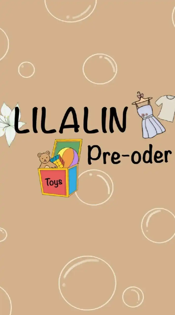 สินค้าPreoderและพร้อมส่ง ราคาดิลโรงงาน LILALIN Pre-oder