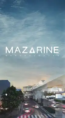 MAZARINE RATCHAYOTHIN