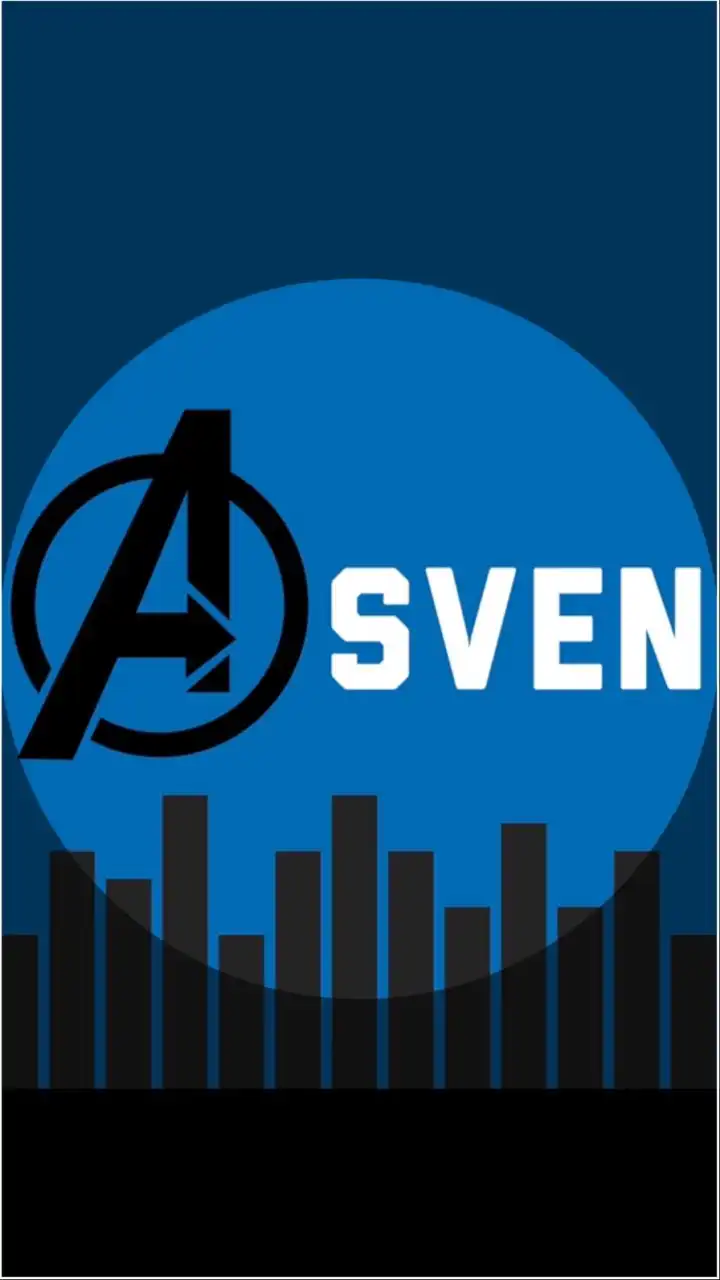 Avengers SVEN