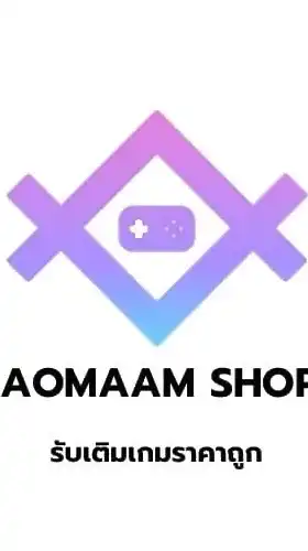 Aomaam Shop 💕 พูดคุย สอบถาม แจ้งข่าวสาร