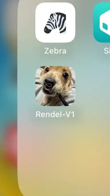 Rov Hackmap android ios by rendel