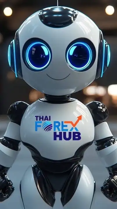 THAI FOREX HUB ศูนย์รวมเครื่องมือช่วยเทรดครบวงจร