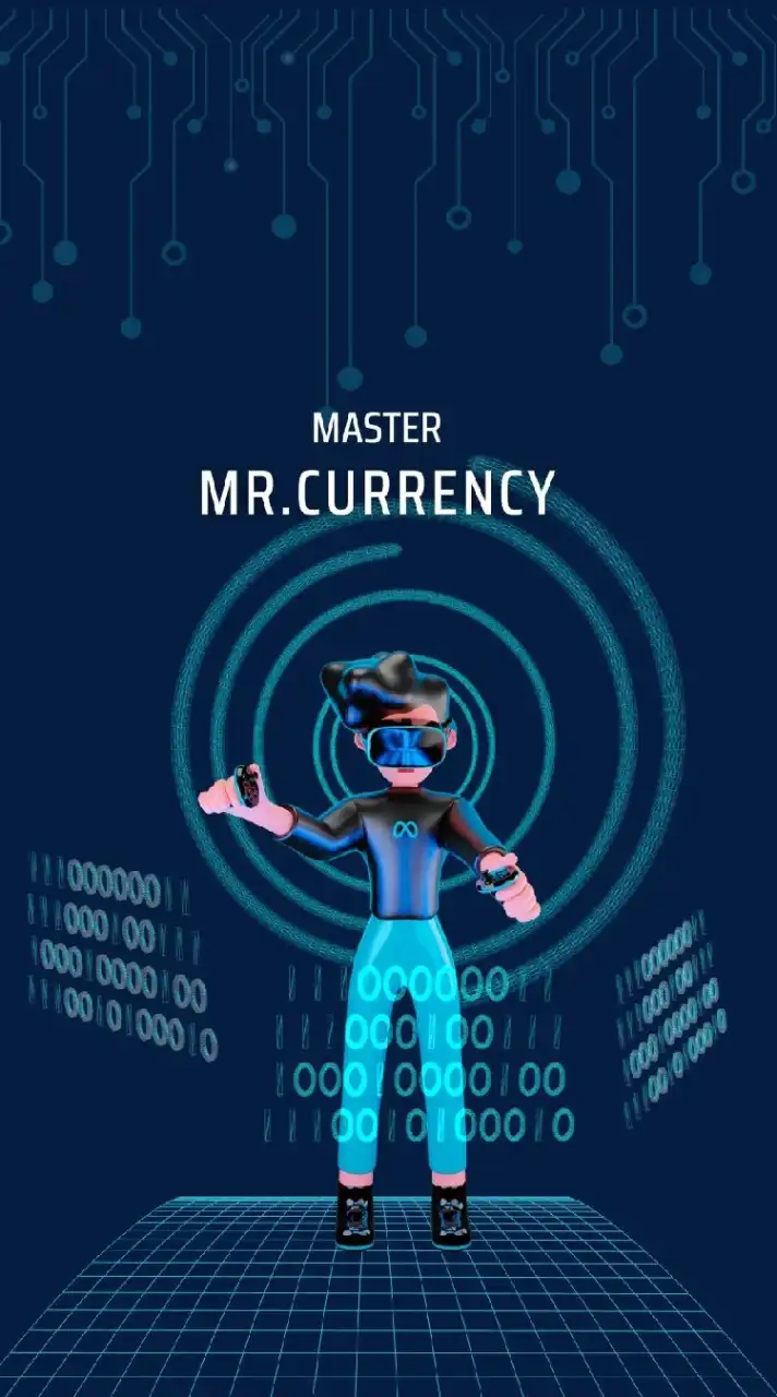 Mr.Currency Group(Copy Trade)