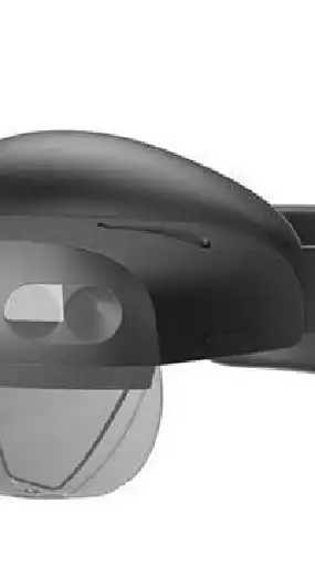Hololens 2 Thailand