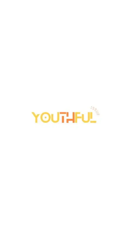 YouTHful Issue Staff Square