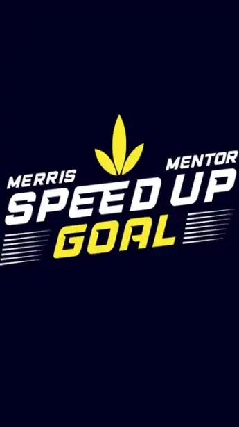 Merris Speed Up Goal