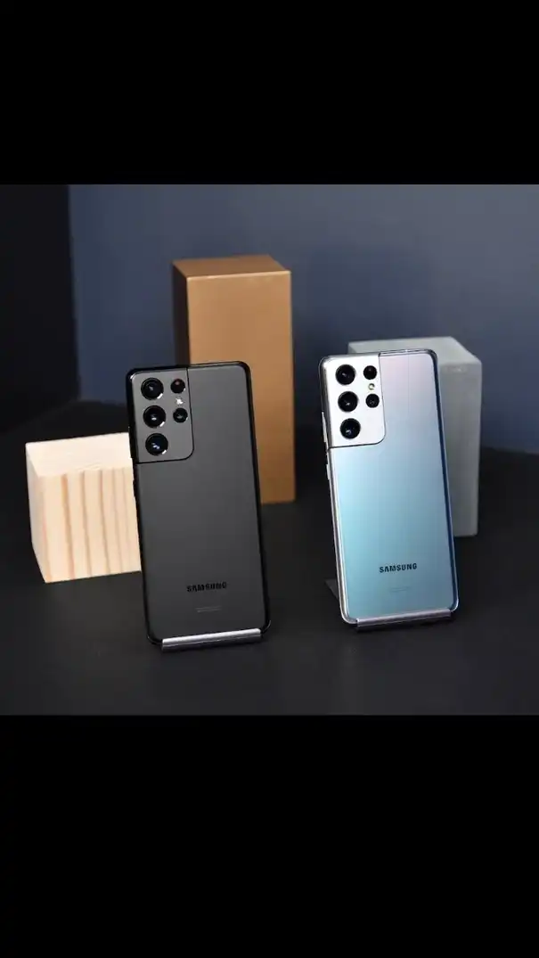 Galaxy S21 Series