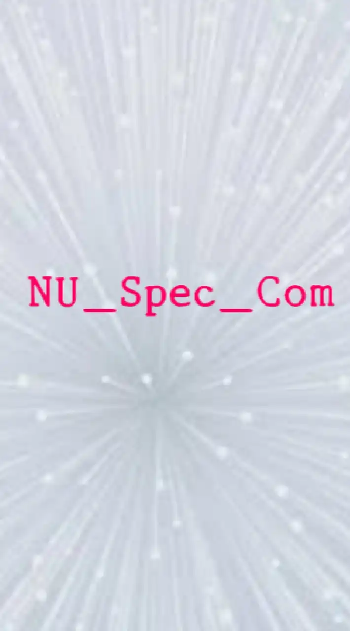 NU_Speccom