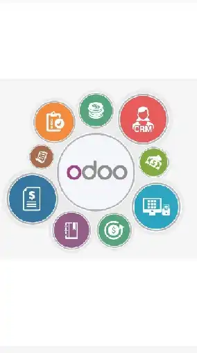 Odoo Thailand