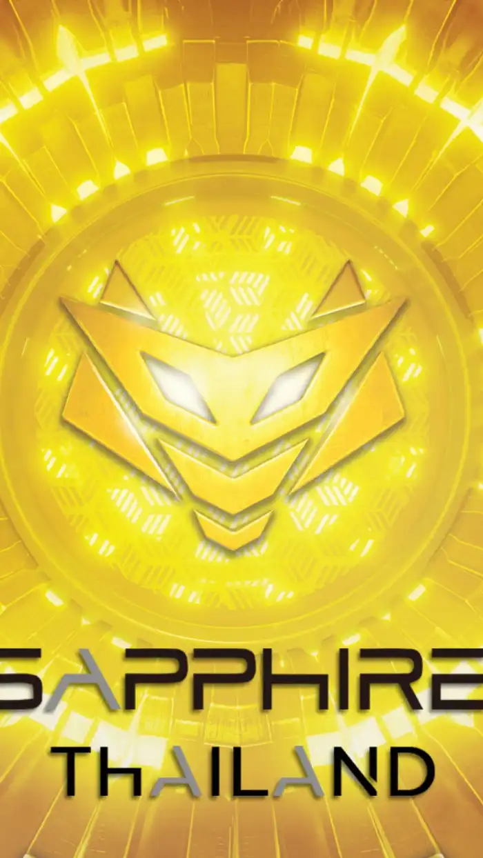 Sapphire Thailand