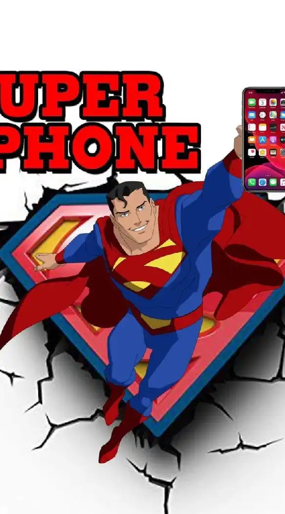 Super phone