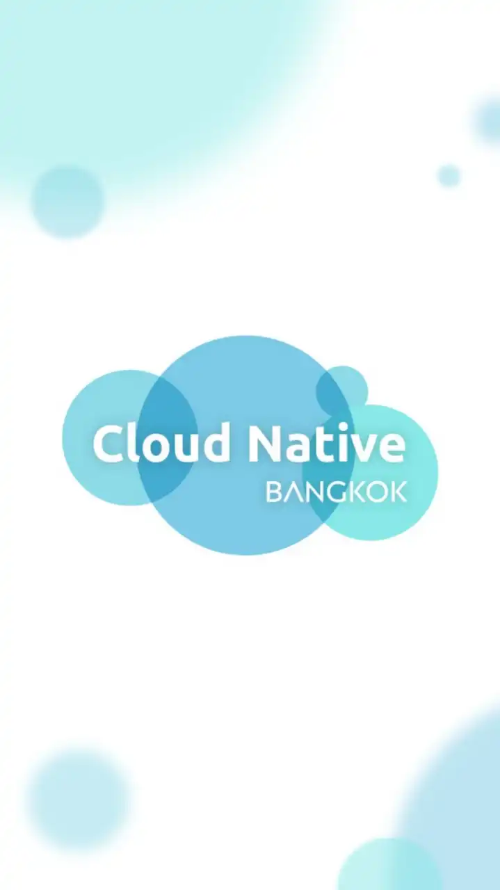 Cloud Native Community