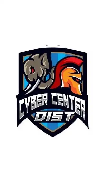 cyber center DIST