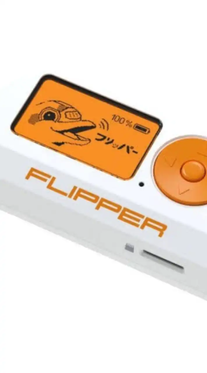 FlipperZero Thailand