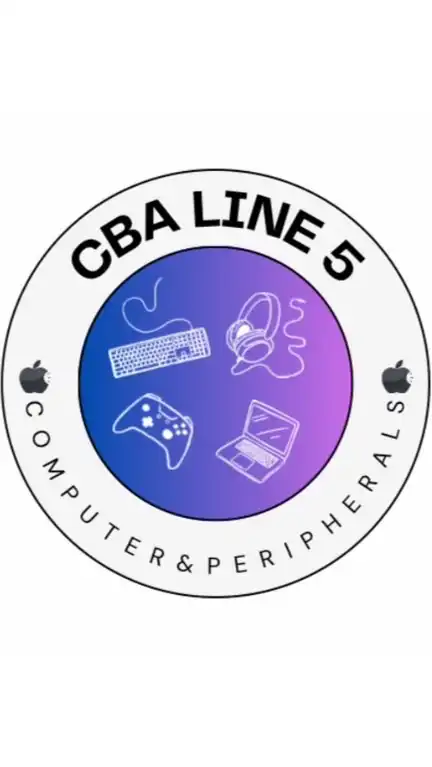 CBA2023 x Line 5