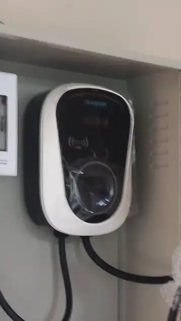 CV-BKK-EV Charger
