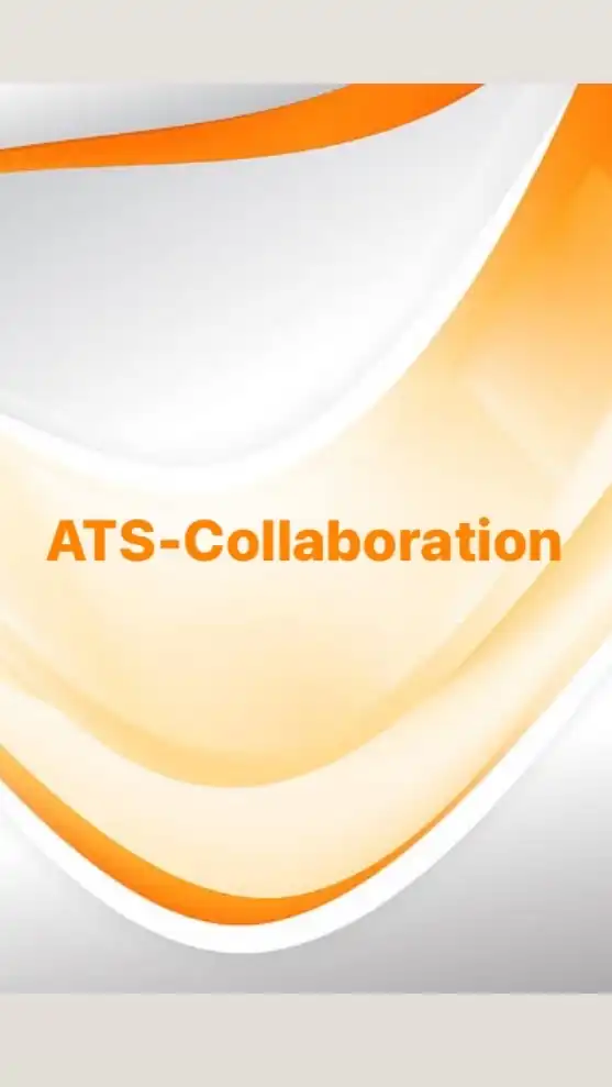 ATS-Collaboration New