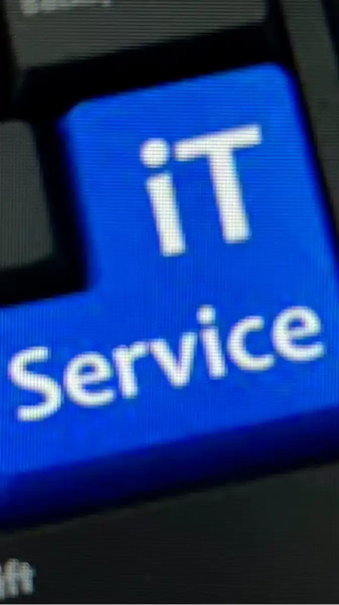 IT Service