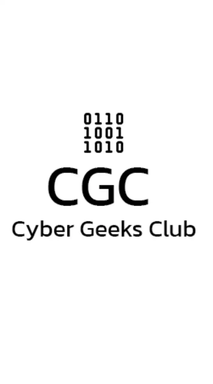 Cyber Geeks Club