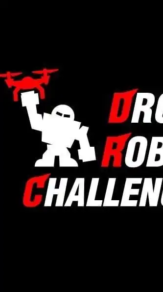DRC : Drone Robot Challeng 2024